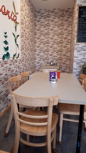  at Churrería La Gloria in Gijon