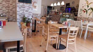  at Churrería La Gloria in Gijon