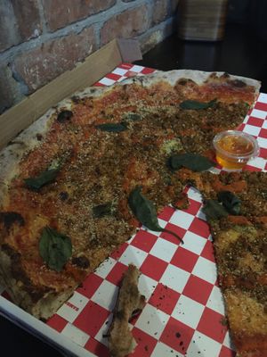  at Bambino in Dublin