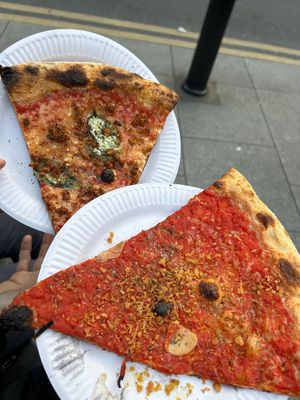  at Bambino in Dublin