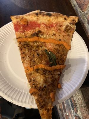   at Bambino in Dublin