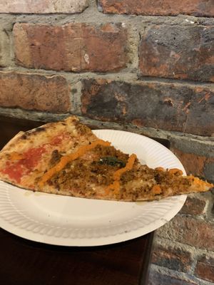   at Bambino in Dublin