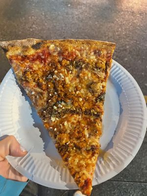   at Bambino in Dublin