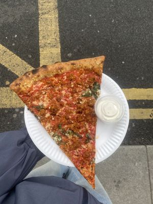   at Bambino in Dublin