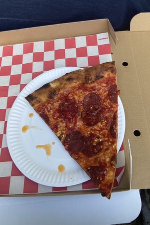   at Bambino in Dublin