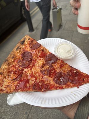   at Bambino in Dublin