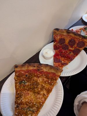  at Bambino in Dublin