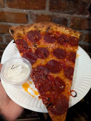  at Bambino in Dublin