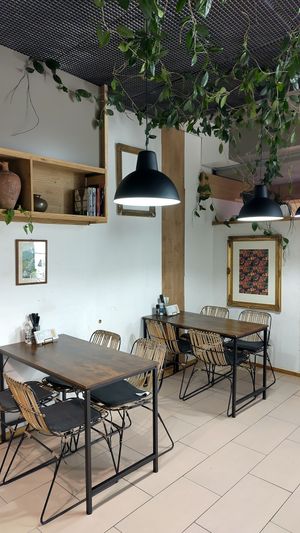  at Bavarian Oriental in Munich