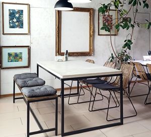  at Bavarian Oriental in Munich