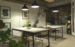  at Bavarian Oriental in Munich