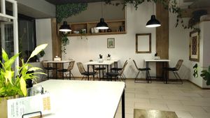  at Bavarian Oriental in Munich