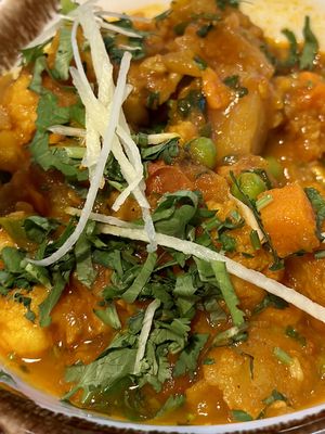 Sublime.  at Roti Corner in Camberley