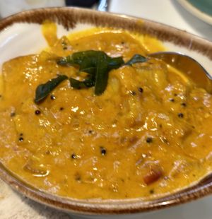 Tarka Dahl   at Roti Corner in Camberley