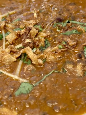 Oh yes!  at Roti Corner in Camberley