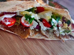 BORSILLO at DALL'ITALIANO BEACH in Menorca