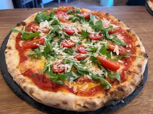  at DALL'ITALIANO BEACH in Menorca