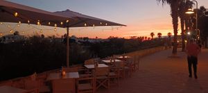  at DALL'ITALIANO BEACH in Menorca