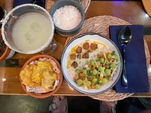   at Agave Studio in Puerto Ayora