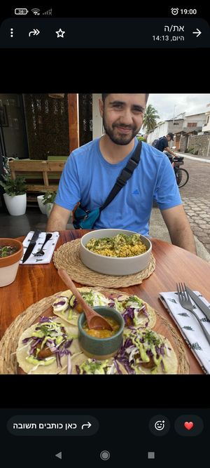  at Agave Studio in Puerto Ayora