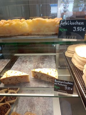  at Cafe Lehel in Munich