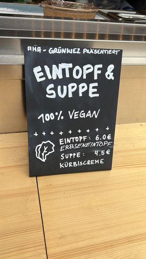 Neu im Oktober 2022  at Grünkiez in Dusseldorf