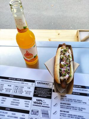  at Grünkiez in Dusseldorf