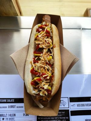  at Grünkiez in Dusseldorf