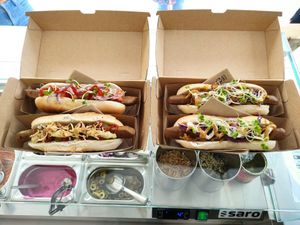  at Grünkiez in Dusseldorf