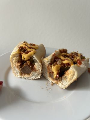   at Grünkiez in Dusseldorf