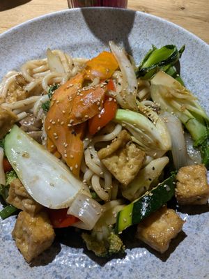  at Ziki in Ludwigshafen