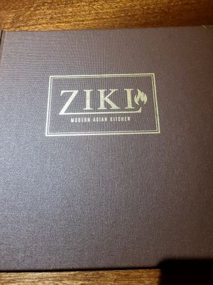  at Ziki in Ludwigshafen