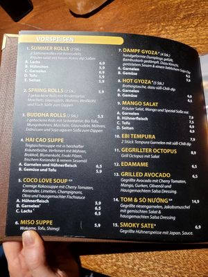  at Ziki in Ludwigshafen