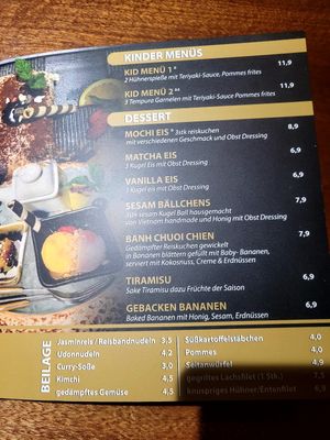  at Ziki in Ludwigshafen