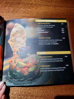  at Ziki in Ludwigshafen