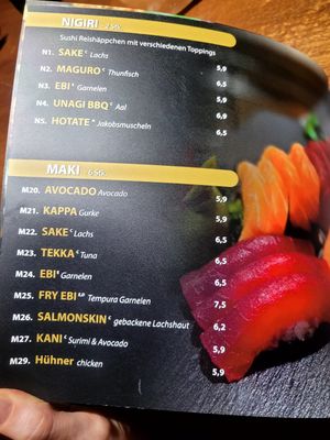  at Ziki in Ludwigshafen