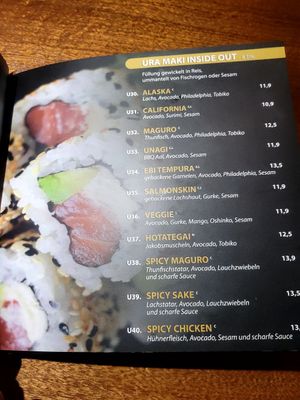  at Ziki in Ludwigshafen