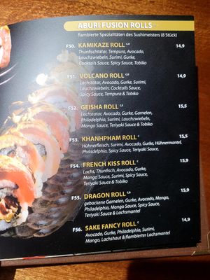  at Ziki in Ludwigshafen