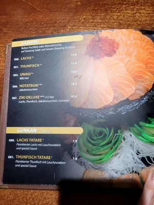  at Ziki in Ludwigshafen