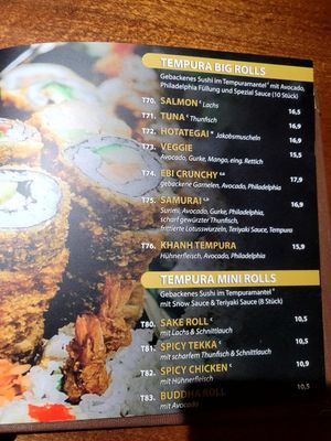  at Ziki in Ludwigshafen