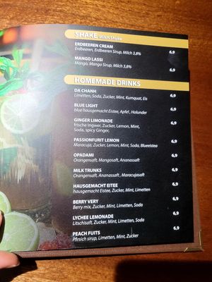  at Ziki in Ludwigshafen