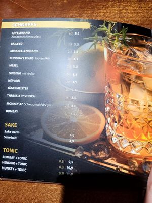  at Ziki in Ludwigshafen