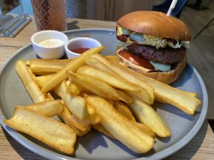   at Katzentempel - Augsburg in Augsburg