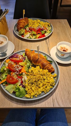   at Katzentempel - Augsburg in Augsburg