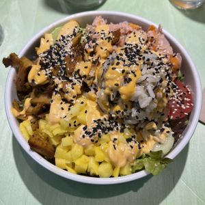   at Katzentempel - Augsburg in Augsburg