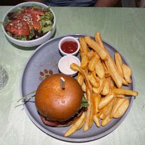   at Katzentempel - Augsburg in Augsburg