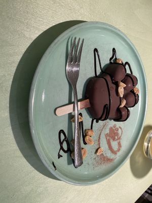 „Snickers"  at Katzentempel - Augsburg in Augsburg