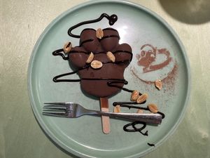 „Snickers"  at Katzentempel - Augsburg in Augsburg