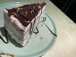 „Tiramisu“   at Katzentempel - Augsburg in Augsburg