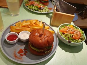  at Katzentempel - Augsburg in Augsburg